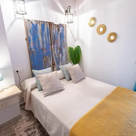 Casa Rural As Andurinas Casa de Férias