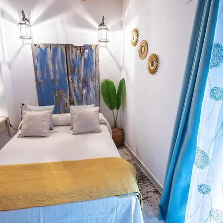 Holiday home Casa Rural As Andurinas San Martin De Trevejo