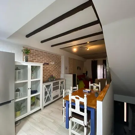 Casa Rural As Andurinas