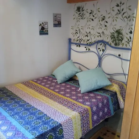 Casa Rural As Andurinas