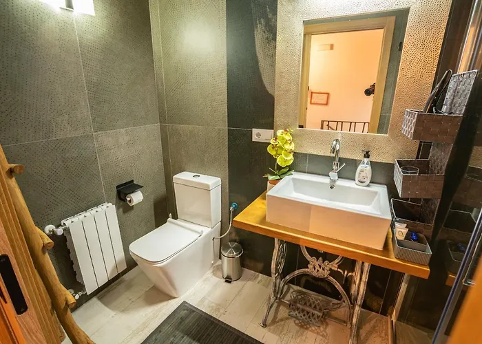 Сasa de vacaciones Casa Rural As Anduriñas