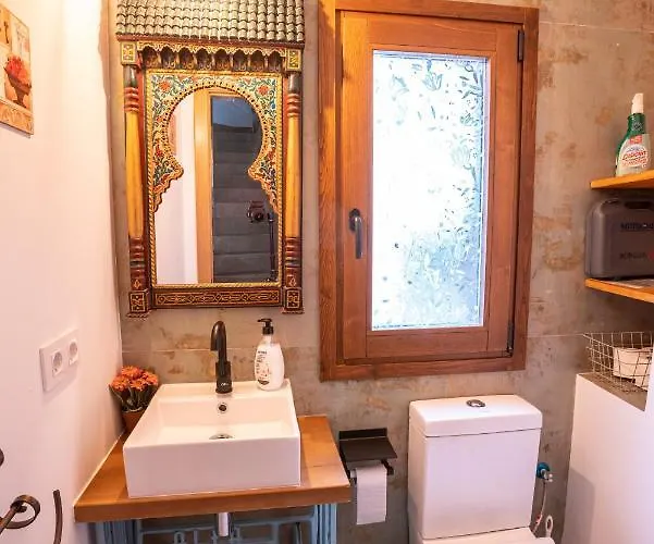 Casa Rural As Anduriñas San Martín de Trevejo