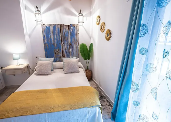 Сasa de vacaciones Casa Rural As Anduriñas San Martín de Trevejo