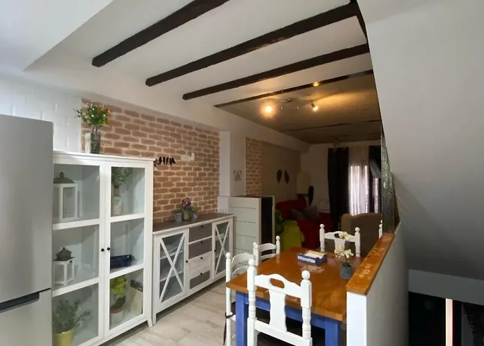 Casa Rural As Anduriñas