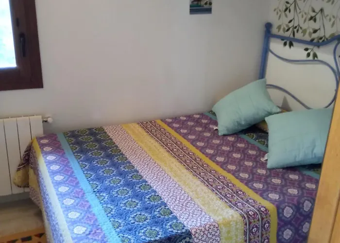 Сasa de vacaciones Casa Rural As Anduriñas